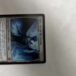 Ugin, Eye of the Storms Tarkir: Dragonstorm 0001 - Image 2