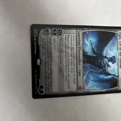 Ugin, Eye of the Storms Tarkir: Dragonstorm 0001 - Image 3