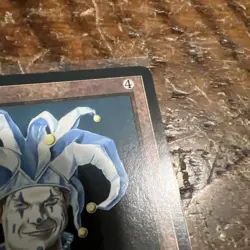 Jester's Cap - Ice Age - Magic The Gathering - Image 4
