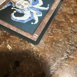 Jester's Cap - Ice Age - Magic The Gathering - Image 5