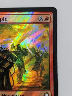 Thrill-Kill Disciple - PIP 0596 - MTG Magic the Gathering Fallout Foil Surge - Image 3