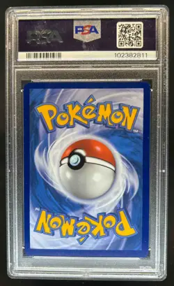 2024 Pokemon Twilight Masquerade Eevee #188/167 PSA 10 - Image 2