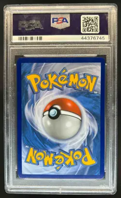 2018 Pokemon SM Dragon Majesty White Kyurem #74/70 PSA 10 - Image 2