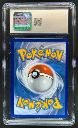 2021 Pokemon SWSH Battle Styles Victini VM #022/163 CGC 9 - Image 2