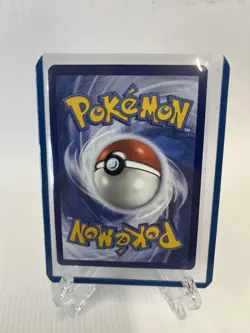 Pokemon Quaquaval EX SVP 084 Black Star Promo Full Art NM *Regular Size* - Image 2