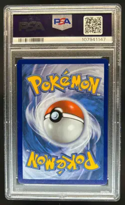 2021 Pokemon SWSH Celebrations Zekrom Classic Collection #114/114 PSA 10 - Image 2
