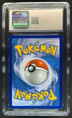2018 Pokemon Sun & Moon Lost Thunder Sigilyph #202/214 CGC 10 - Image 2