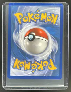 2025 Pokemon Destined Rivals Misty's Psyduck Illustration Rare #193/182 - Image 2