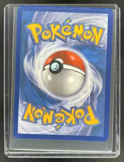 2025 Pokemon Destined Rivals Misty's Lapras Illustration Rare #194/182 - Image 2