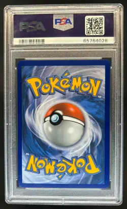 2019 Pokemon SM Team Up Pikachu Zekrom GX #184/181 PSA 10 - Image 2
