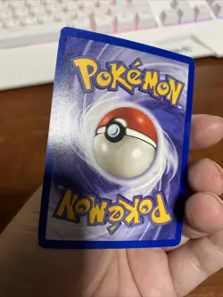 Dark Vileplume 30/82 Non-Holo Rare Team Rocket Pokemon Card - Image 2
