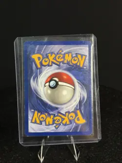 Electrode - 2/64 - Pokemon Jungle Unlimited Holo Rare Card WOTC NM - Image 2