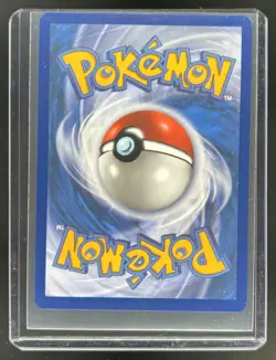2025 Pokemon Destined Rivals Team Rocket's Houndoom Illustration Rare #191/182 - Image 2