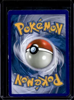 2007 Pokemon Diamond & Pearl Black Star Promos Empoleon LV.X #DP11 - Image 2