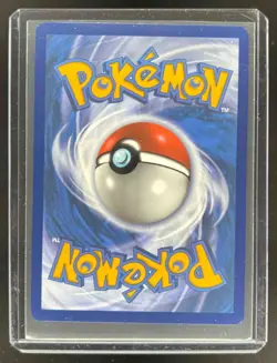 2025 Pokemon Destined Rivals Team Rocket's Meowth Illustration Rare #203/182 - Image 2
