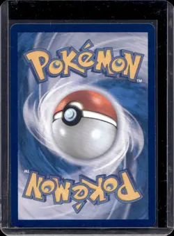 2024 Pokemon SV Terastal Fest ex Korean Hearthflame Mask Ogerpon ex #204/187 - Image 2