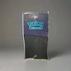Pokemon TCG Mega Evolution Phantasmal Flames Elite Trainer Box Sealed - Image 4