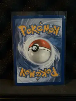 Erika's Oddish Pokeball Reverse Holo 001/217 - Ascended Heroes ASC Pokemon NM/M - Image 2