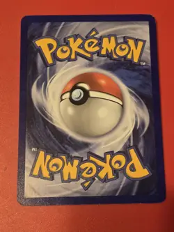 Sabrina's Jynx 057/132 Gym Challenge Pokemon Card TCG - Image 2