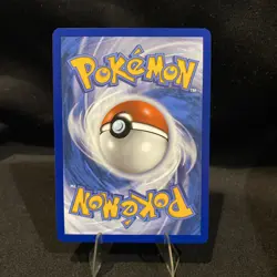 2023 Pokemon Scarlet & Violet Black Star Promo Kyogre Ex SVP 178 Full Art Holo - Image 2