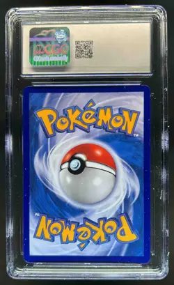2025 Pokemon Gem Pack Vol.2 Jolteon Master Ball Reverse Holo #0309/14 CGC 10 - Image 2