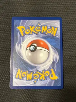 Pokemon TCG Mega Evolution 137/132 Ninjask Illustration Rare - NM - Image 2