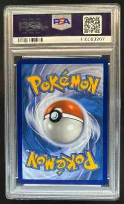 2023-25 Pokemon SV Black Star Promos - SVP EN Mewtwo #052 PSA 10 - Image 2