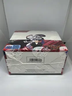 Pokemon TCG Scarlet & Violet - Destined Rivals Booster Box - SEALED - Image 4