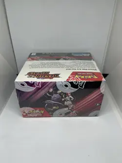 Pokemon TCG Scarlet & Violet - Destined Rivals Booster Box - SEALED - Image 5