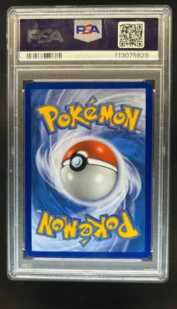 2019 Pokemon Cosmic Eclipse Mega Lopunny Jigglypuff Tag Team Holo 165/236 PSA 10 - Image 2