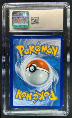 2019 Pokemon SM Hidden Fates Fisherman Shiny Vault Ultra Rare #SV83/SV94 CGC 9 - Image 2