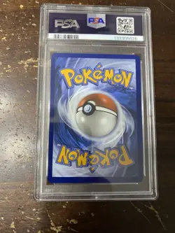 2025 Pokemon SVP EN Illustration Contest #214 Pikachu PSA 10 GEM MINT HTF RARE - Image 2