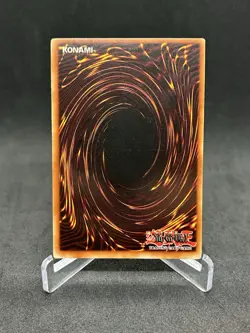 Yugioh Giant Red Seasnake TP2-003 Super Rare NM - Image 2