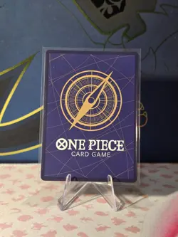 One Piece English - Monet - Dash Pack Promo OP14-074 - R - NM - Image 2