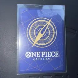 One Piece OP14-084 Ms. All Sunday ALT ART - The Azure Sea's Seven - ENGLISH - Image 3