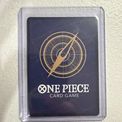 One Piece | Nefeltari Vivi | EB04-025 (OP14) | Alt Art (SR) | NM - Image 2