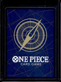 2025 One Piece Sabo Secret Rare #OP13-120 - Image 2