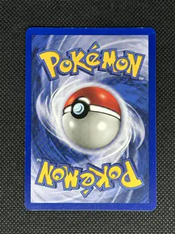 Pokemon TCG 1999-2000 Venusaur Base Set 15/102 Holo Rare - Image 2