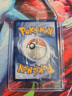 Mega Charizard X ex 023 & Oricorio ex 024 Promo SEALED - Phantasmal Flames UPC - Image 2
