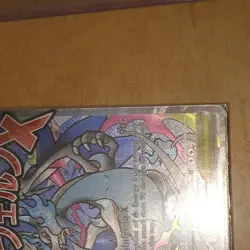 Mega Charizard X ex 023 & Oricorio ex 024 SEALED PROMO-Phantasmal Flames UPC - Image 1