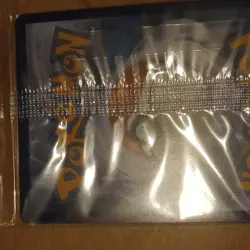 Mega Charizard X ex 023 & Oricorio ex 024 SEALED PROMO-Phantasmal Flames UPC - Image 5