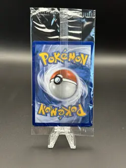 Mega Charizard X ex 023 & Oricorio ex 024 Promo SEALED - Phantasmal Flames UPC - Image 2