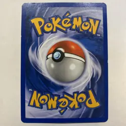 Lugia 9/111 - Pokemon Card TCG- Neo Genesis Holo-Very Rare - Image 2