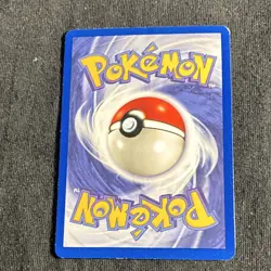 Dark Flareon 35/82 Team Rocket 1st Edition 50 HP Uncommon Pokemon TCG Card - Image 3