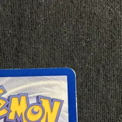 Dark Flareon 35/82 Team Rocket 1st Edition 50 HP Uncommon Pokemon TCG Card - Image 4