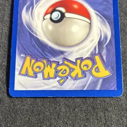 Dark Flareon 35/82 Team Rocket 1st Edition 50 HP Uncommon Pokemon TCG Card - Image 5