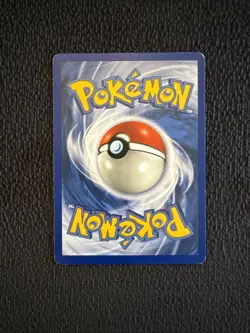 1st Edition Shadowless Staryu 65/102 Base Set Pokemon Card WOTC 1999 LP - Image 4