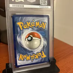 PSA 10 Onix GX 36 Full Art Holo 2019 Pokemon Sun & Moon Hidden Fates Graded Card - Image 3
