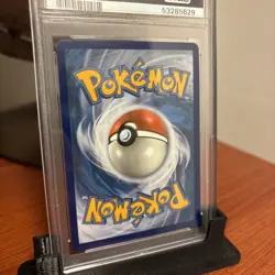 PSA 10 Onix GX 36 Full Art Holo 2019 Pokemon Sun & Moon Hidden Fates Graded Card - Image 4