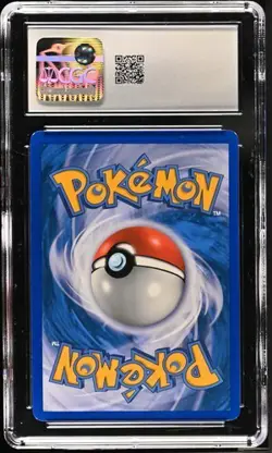 CGC Mint 9 Charizard G LV.X 2009 Supreme Victors 143/147 Holo Pokemon Card - Image 2